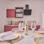 Apartamento Savade Cefalú