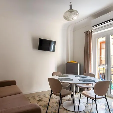 Appartement Savadè *