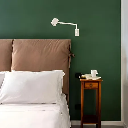 Savadè Appartement Cefalù