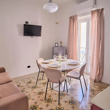 Savadè Appartement *