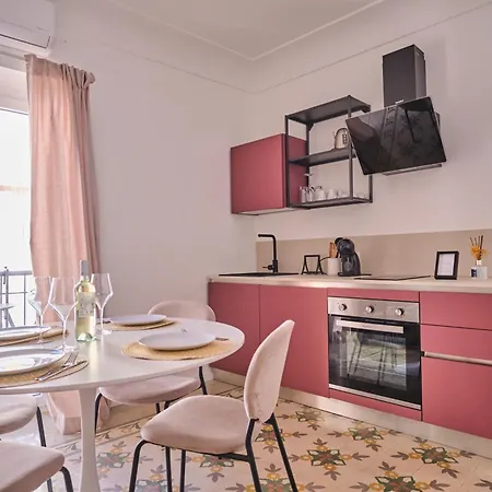 Appartement Savade Cefalù