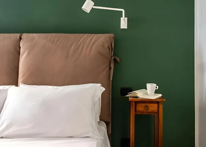 Savade Apartment Cefalu