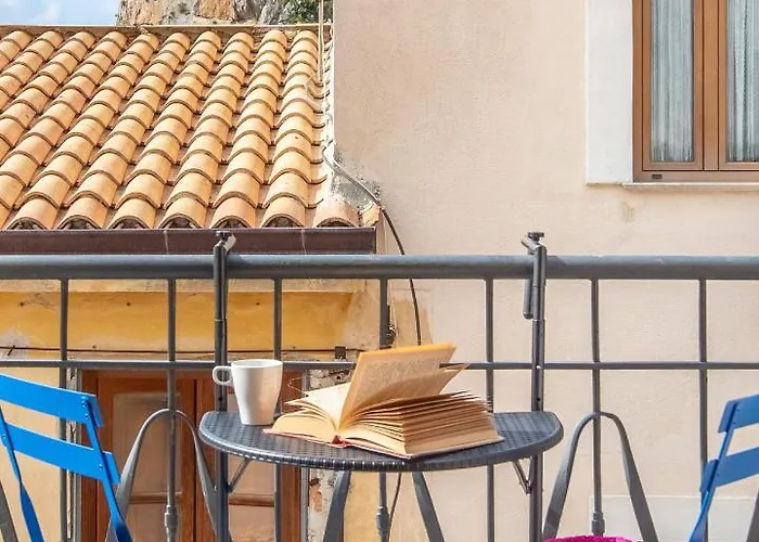 Apartman Savade Cefalù