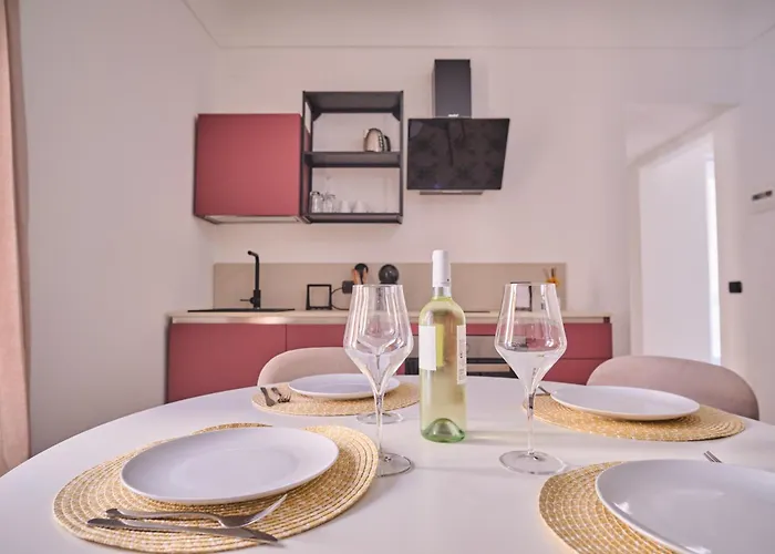 Apartman Savade Cefalù